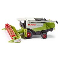 Siku - Combine Harvester - 1/50 Scale
