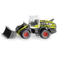 Siku 1/50 Claas Torian 1914 Wheel Loader