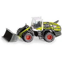 Siku 1/50 Claas Torian 1914 Wheel Loader