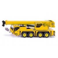 Siku 1/55 Mobile Crane