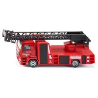 Siku - 1/50 MAN Fire Engine [SI2114]