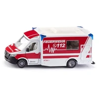 Siku - 1/50 Mercedes Benz Sprinter Miesen Ambulance [SI2115]