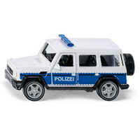 Siku - Mercedes-AMG G65 Toy Car