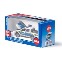 Siku - Nissan Navara Federal Police