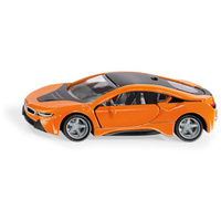 Siku - BMW i8 LCI - 1:50 Scale