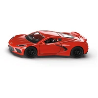 Siku - Chevrolet Corvette C8 Stingray 1:50