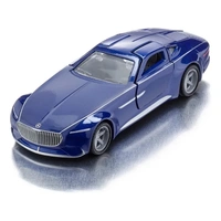 Siku - Vision Mercedes-Maybach 6