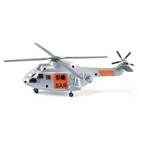 Siku - 1/50 Transporter Helicopter [SI2527]