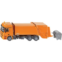 Siku Mercedes Benz Refuse Lorry 1:50 Scale