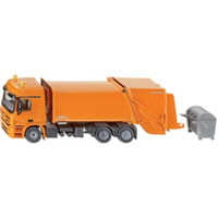 Siku Mercedes Benz Refuse Lorry 1:50 Scale