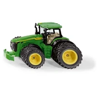 Siku - John Deere 8R 410 on Duals