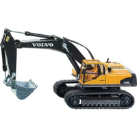 Siku - 1/50 Hydraulic Excavator Volvo EC290 [SI3535]