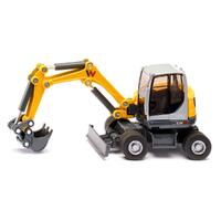 Siku - Mobile Excavator - 1:50