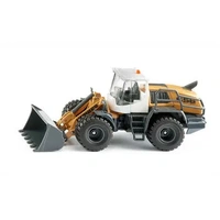 Siku - Liebherr L 566 Wheel Loader 1:50