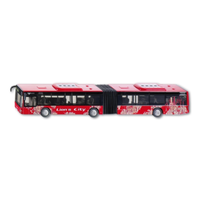 Siku - 1/50 Hinged Bus [SI3736]