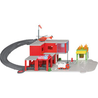 Siku - Fire station