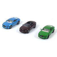Siku - Bentley Gift Set Limited Edition B