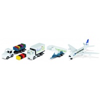 Siku - Airport Gift Set [SI6312]
