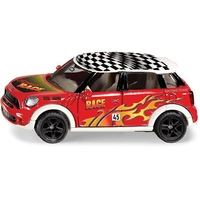 Siku - Mini Countryman Race [SI6504]