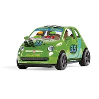 Siku - Fiat 500 Adventure [SI6506]