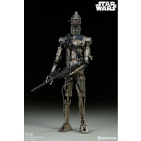 Sideshow Collectables 12" Star Wars IG-88 Figure