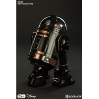Sideshow Collectables 1/6 Star Wars - R2Q5 Imperial Astromech Droid Action Figure
