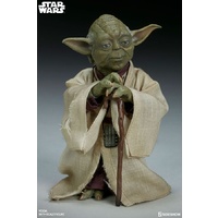 Sideshow Collectibles 1/6 Star Wars Episode 5 Yoda