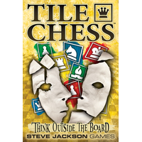 Tile Chess Game