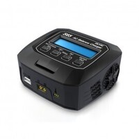 SkyRc S65 AC Balance Charger/ Discharger 65W 6AMP Multi Chemistry