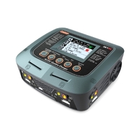 Sky RC Q200 Quattro AC/DC Charger (WAS  SK-100104 CODE UPDATED) 