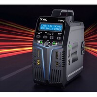 Sky RC T400Q Quattro Balance Charger/Discharger