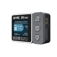 SkyRC B6Neo Multi Function Smart Charger (Grey)