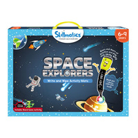 Skillmatics - Space Explorers