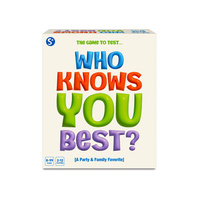 Skillmatics - Who Knows you Best