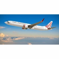 Skymarks 1/130 Virgin Australia B737 Max10