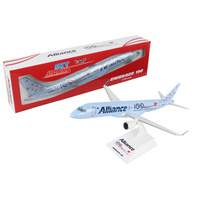 Skymarks 1/100 Alliance Airlines Embraer E190 (Special RAAF Centenary Livery)