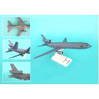 Sky Marks 1/200 KC-10 USAF Mcguire AFB (New Livery) Plastic Model Aircraft