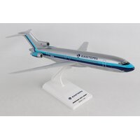 Sky Marks 1/150 Eastern B727-200 Plastic Model Aircraft
