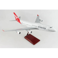 Skymarks 1/100 Qantas 747-400