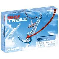 Sky Trails Air Lift Building Set 71970