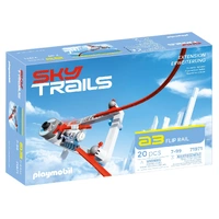 Sky Trails Flip Rail Building Set 71971