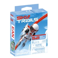 Sky Trails Sky Rider Figure 71976