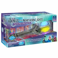 Starlux Games Vikings of the Northern Lights Game
