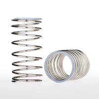 Speedline Progressive 2 Levels Spring 30mm Super Soft (Nickle Chrome)
