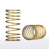 Speedline Progressive 2 Levels Spring 30mm Super Soft (Champagne Gold)