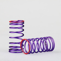 Speedline Progressive 2 Levels Spring Hard (Purple) 32mm