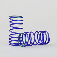 Speedline Progressive 2 Levels Spring Soft (Blue) 32mm