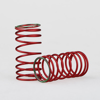 Speedline Progressive 2 Levels Spring Soft (Red) 32mm