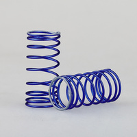 Speedline Progressive 2 Levels Spring Super Soft (Blue) 32mm