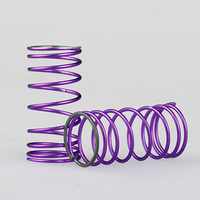 Speedline Progressive 2 Levels Spring Super Soft (Purple) 32mm